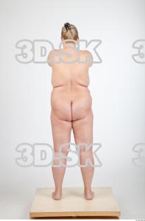 Body texture of Gina 0044